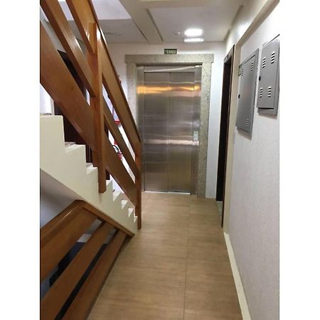 Apartmán Locar-In Gramado Residencial Siena Centro Exteriér fotografie