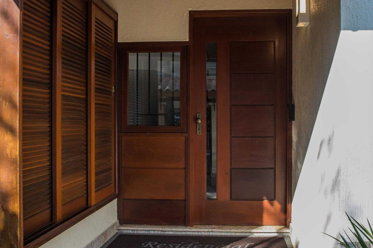 Apartmán Locar-In Gramado Residencial Siena Centro Exteriér fotografie