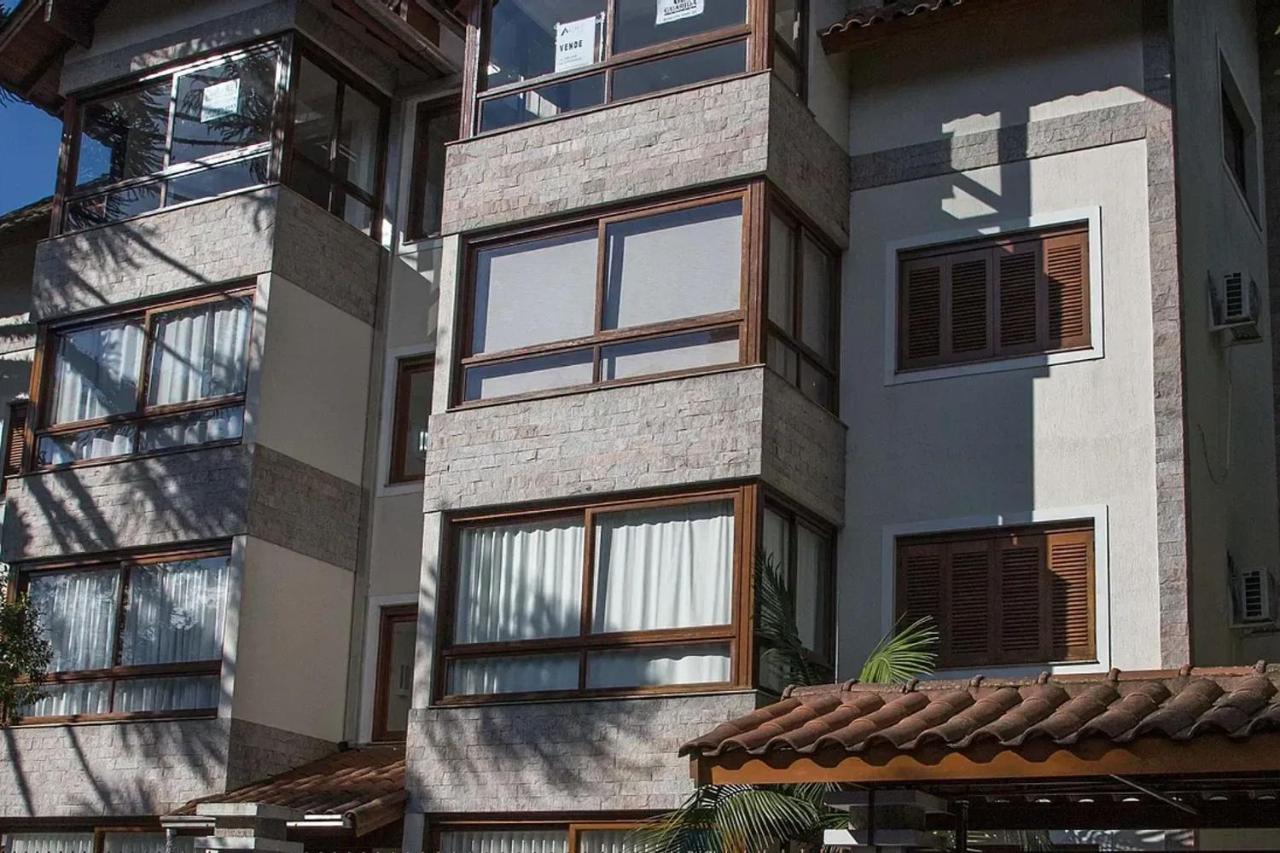 Apartmán Locar-In Gramado Residencial Siena Centro Exteriér fotografie