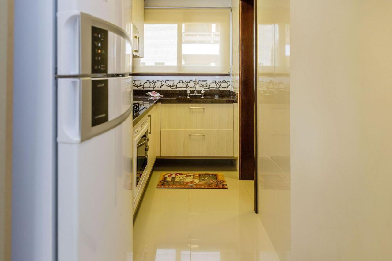 Apartmán Locar-In Gramado Residencial Siena Centro Exteriér fotografie