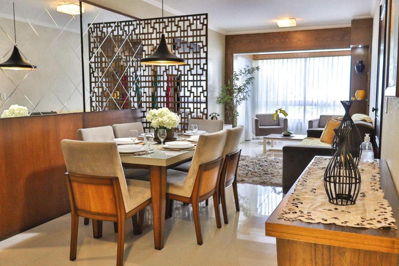 Apartmán Locar-In Gramado Residencial Siena Centro Exteriér fotografie