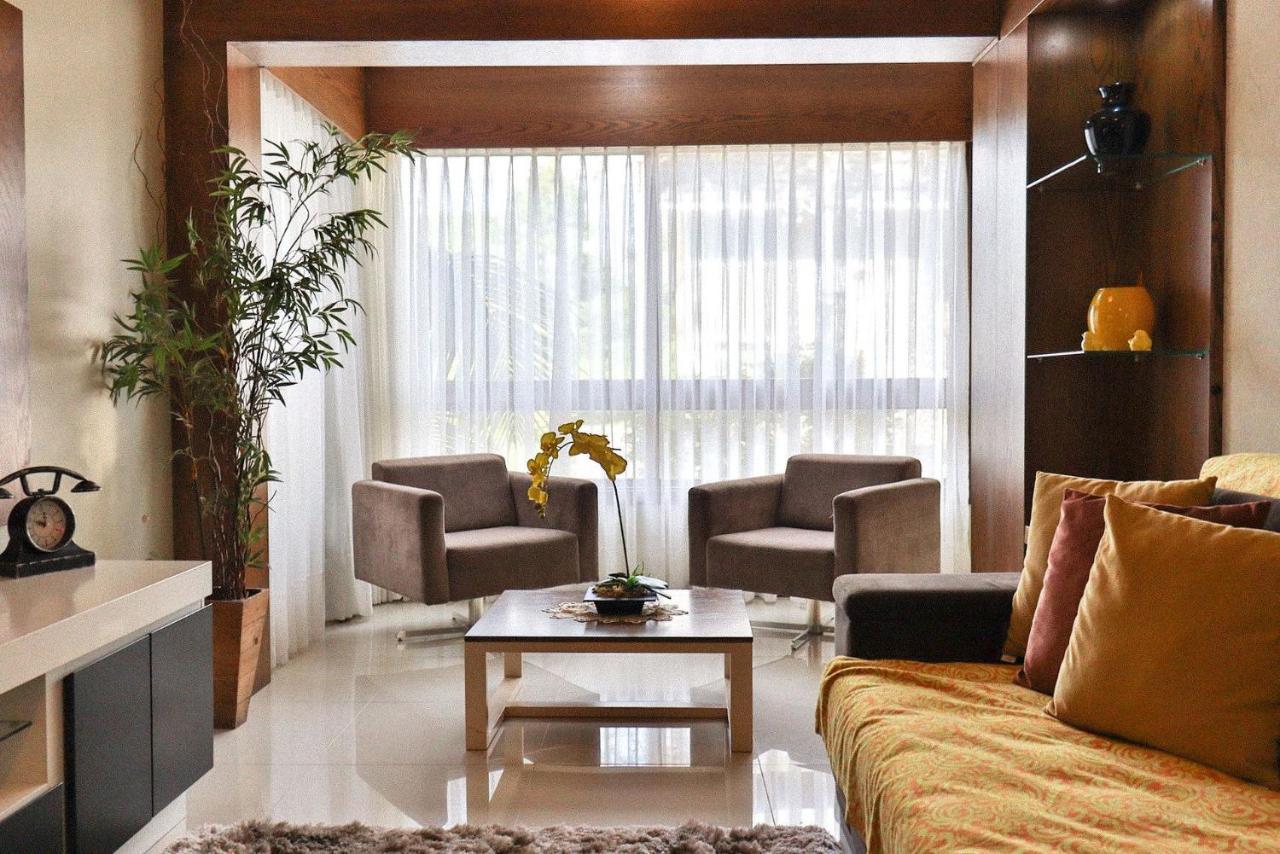 Apartmán Locar-In Gramado Residencial Siena Centro Exteriér fotografie