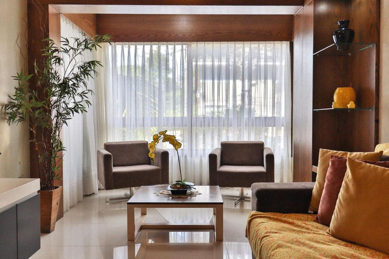 Apartmán Locar-In Gramado Residencial Siena Centro Exteriér fotografie
