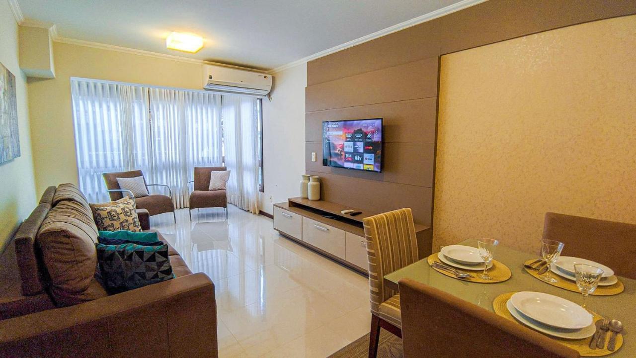 Apartmán Locar-In Gramado Residencial Siena Centro Exteriér fotografie