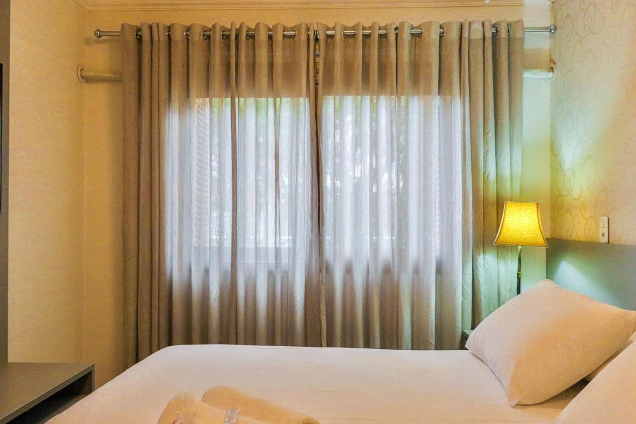 Apartmán Locar-In Gramado Residencial Siena Centro Exteriér fotografie