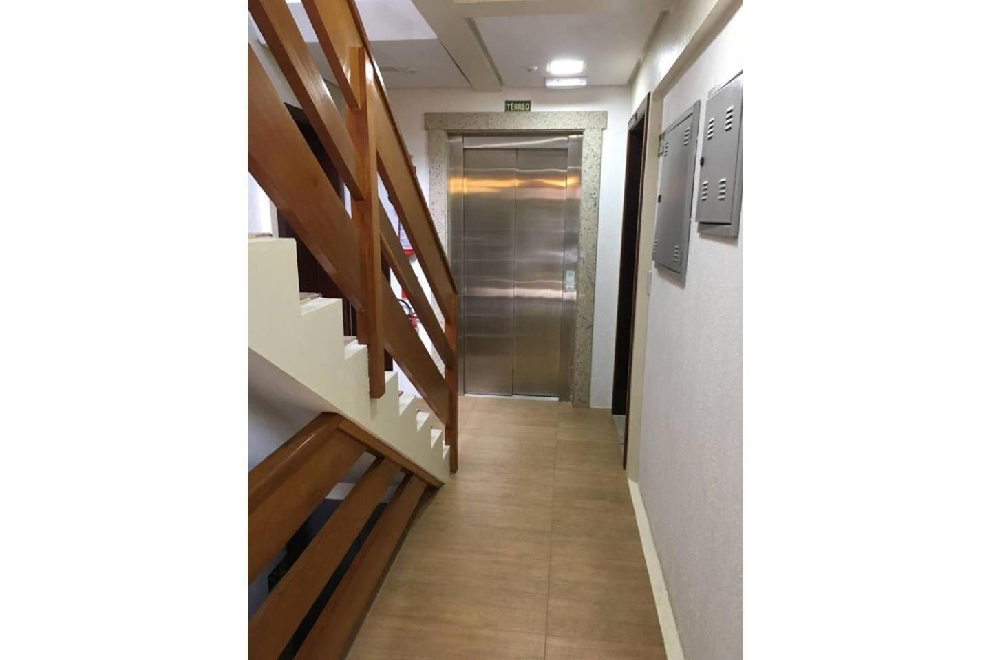 Apartmán Locar-In Gramado Residencial Siena Centro Exteriér fotografie
